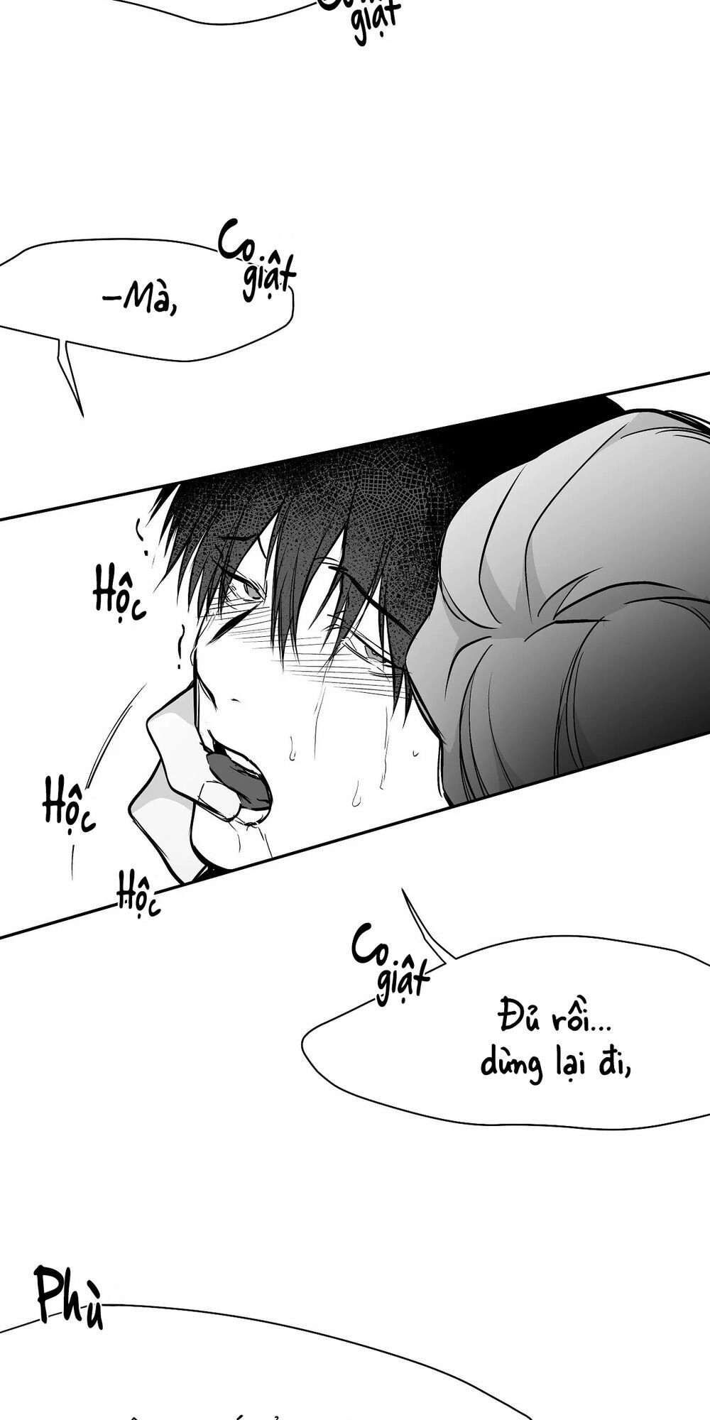 Khi Đôi Chân Thôi Bước Chapter 31 - 40