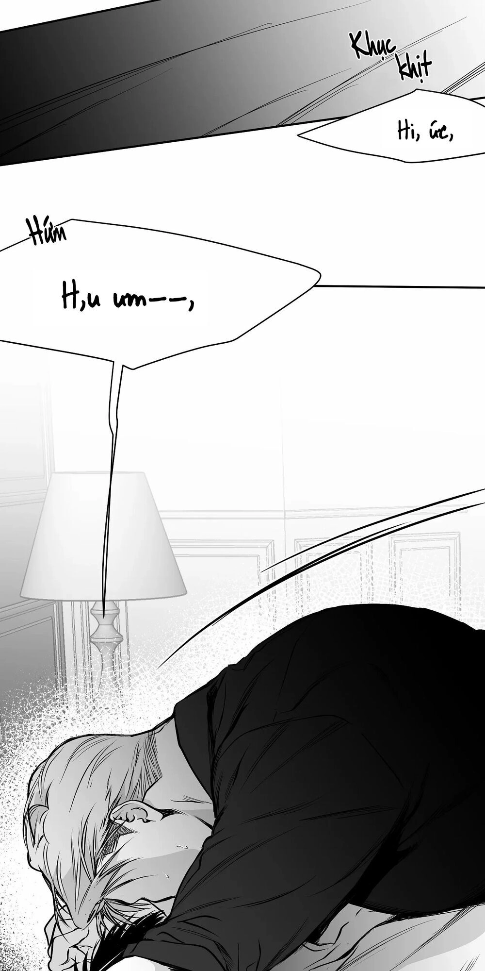 Khi Đôi Chân Thôi Bước Chapter 31 - 45