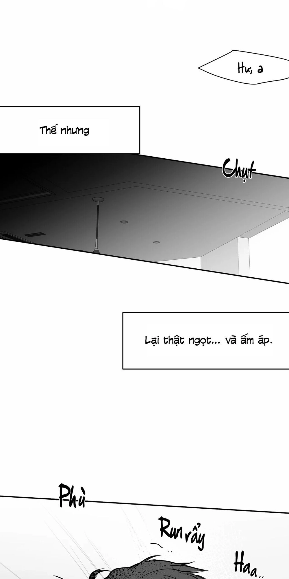 Khi Đôi Chân Thôi Bước Chapter 31 - 48