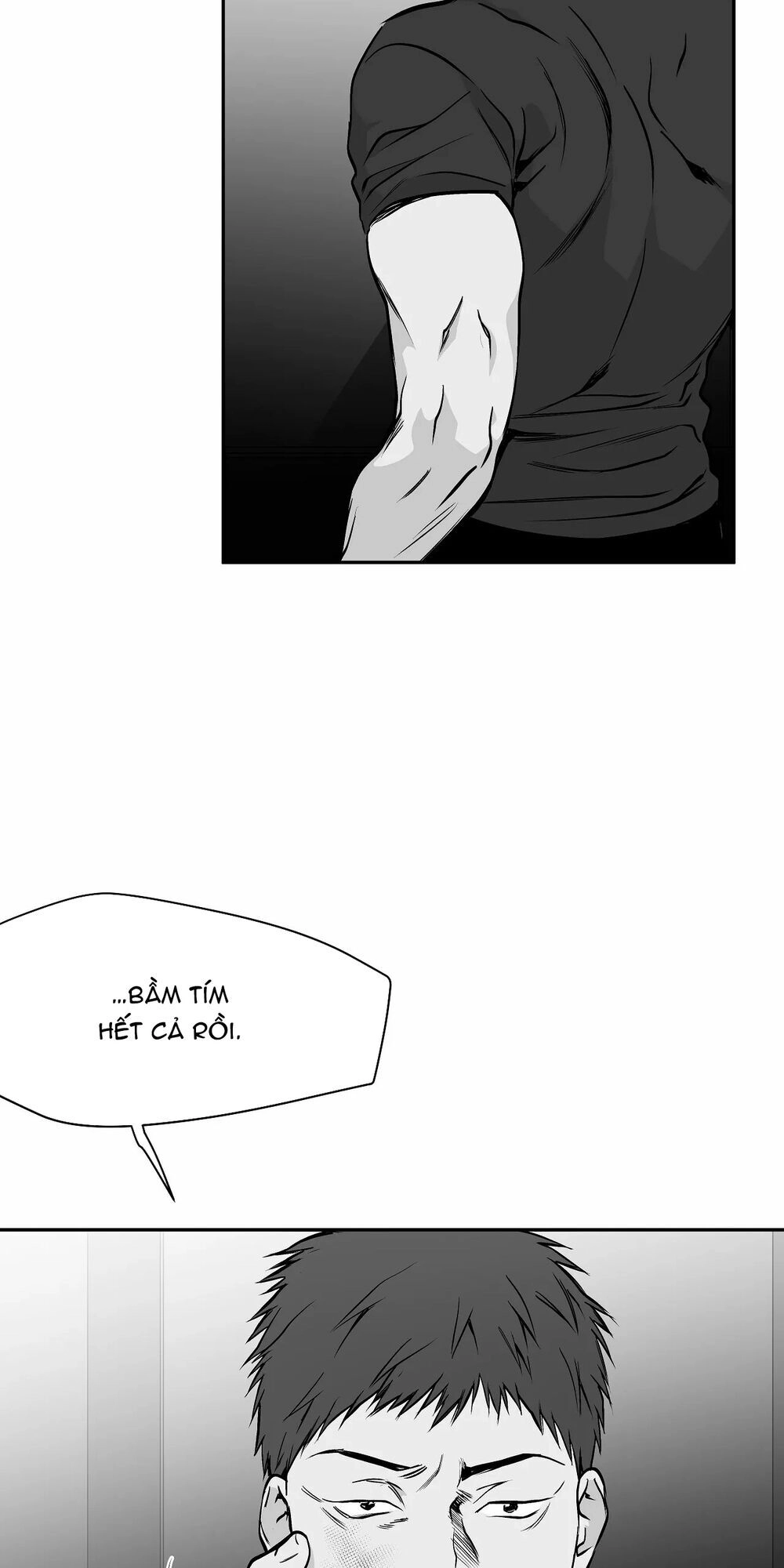 Khi Đôi Chân Thôi Bước Chapter 31 - 53