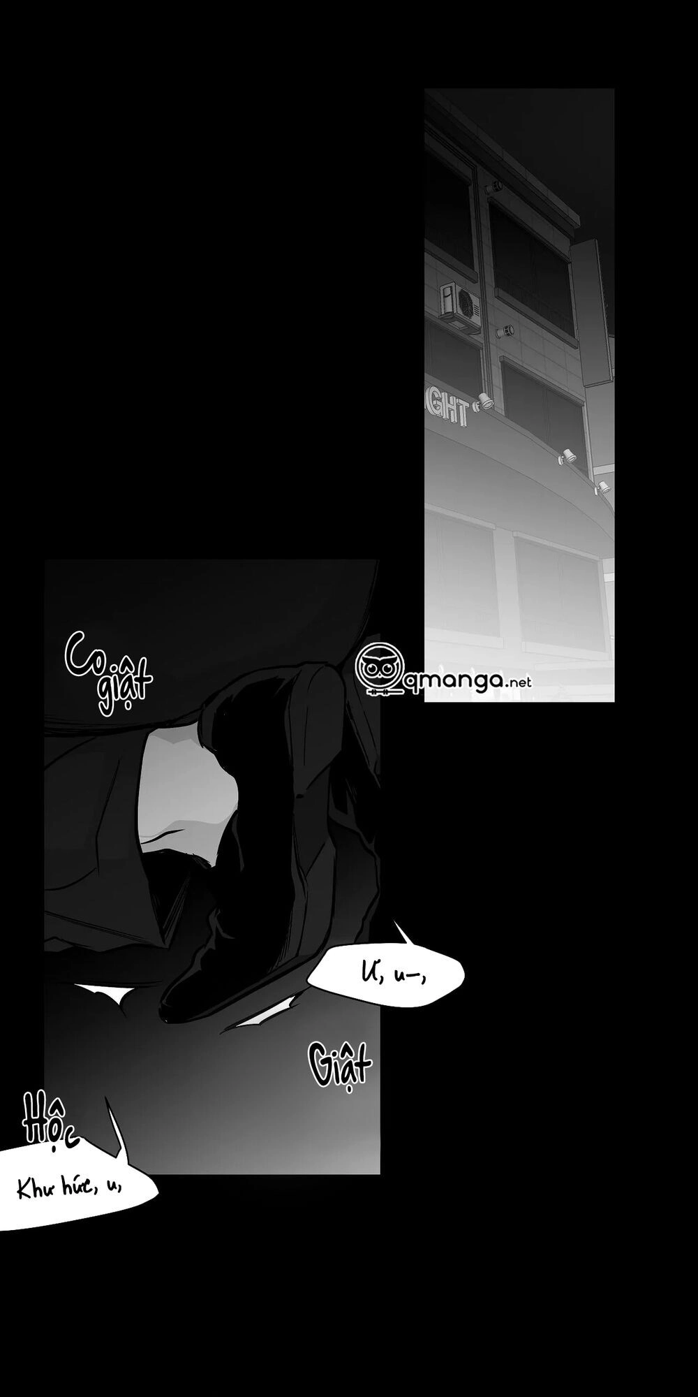 Khi Đôi Chân Thôi Bước Chapter 31 - 56
