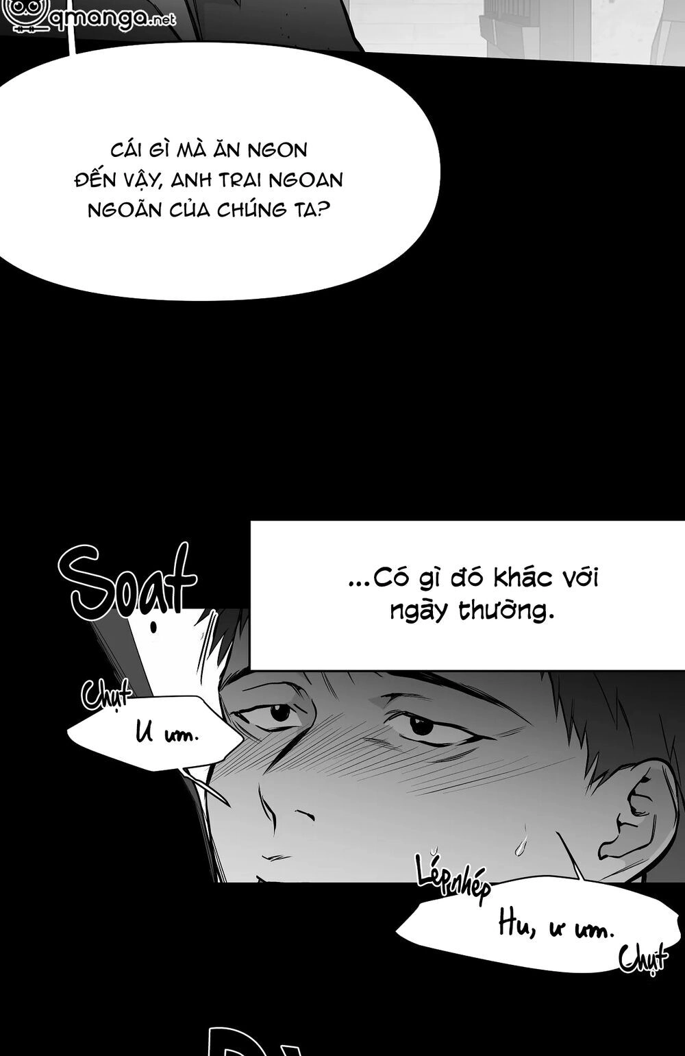 Khi Đôi Chân Thôi Bước Chapter 31 - 59