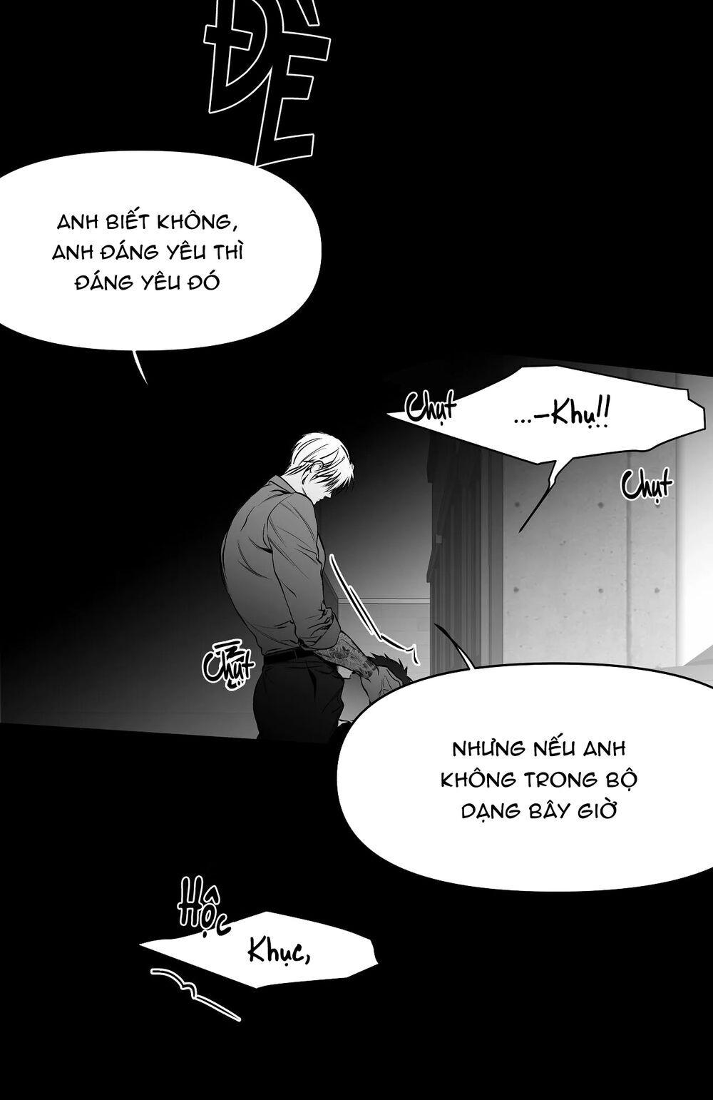 Khi Đôi Chân Thôi Bước Chapter 31 - 60