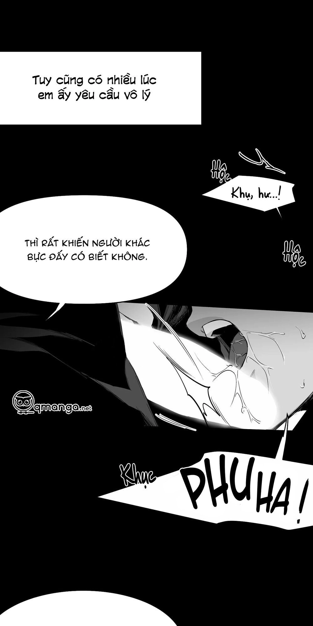 Khi Đôi Chân Thôi Bước Chapter 31 - 61