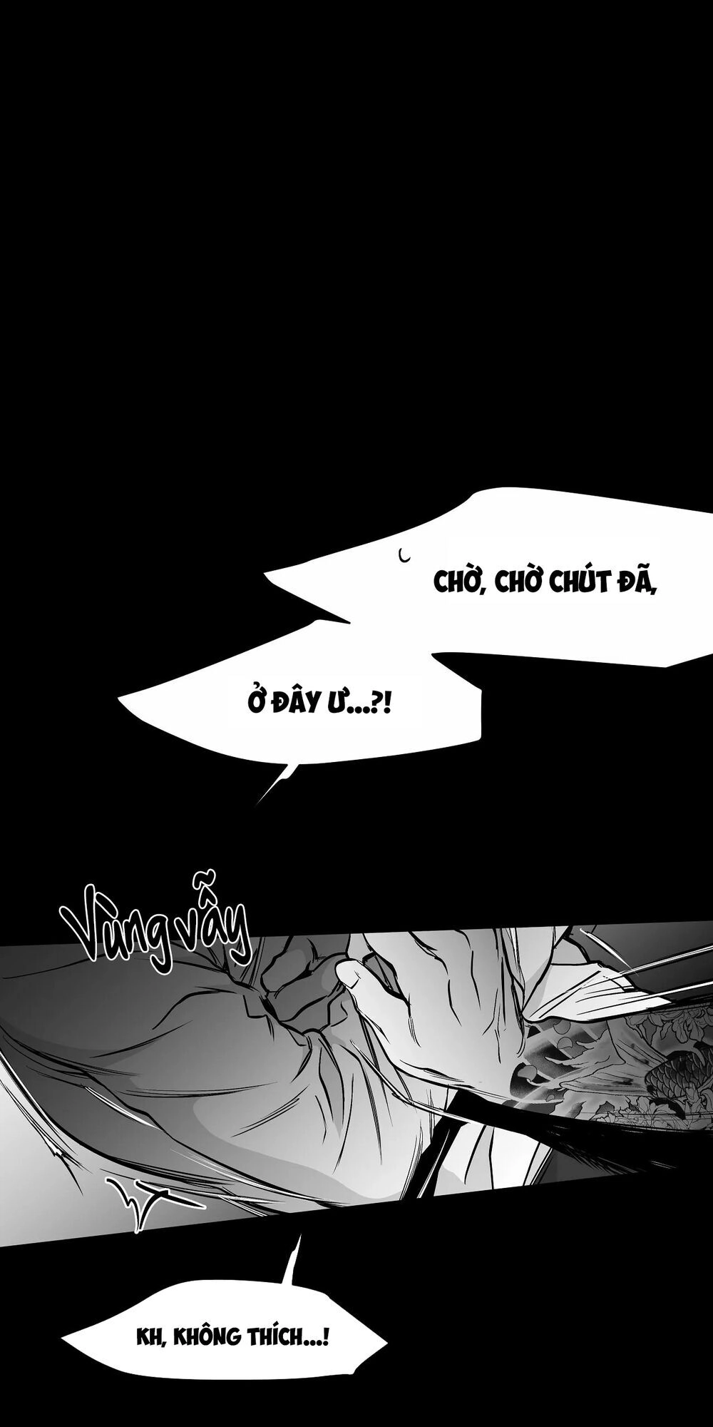 Khi Đôi Chân Thôi Bước Chapter 31 - 64