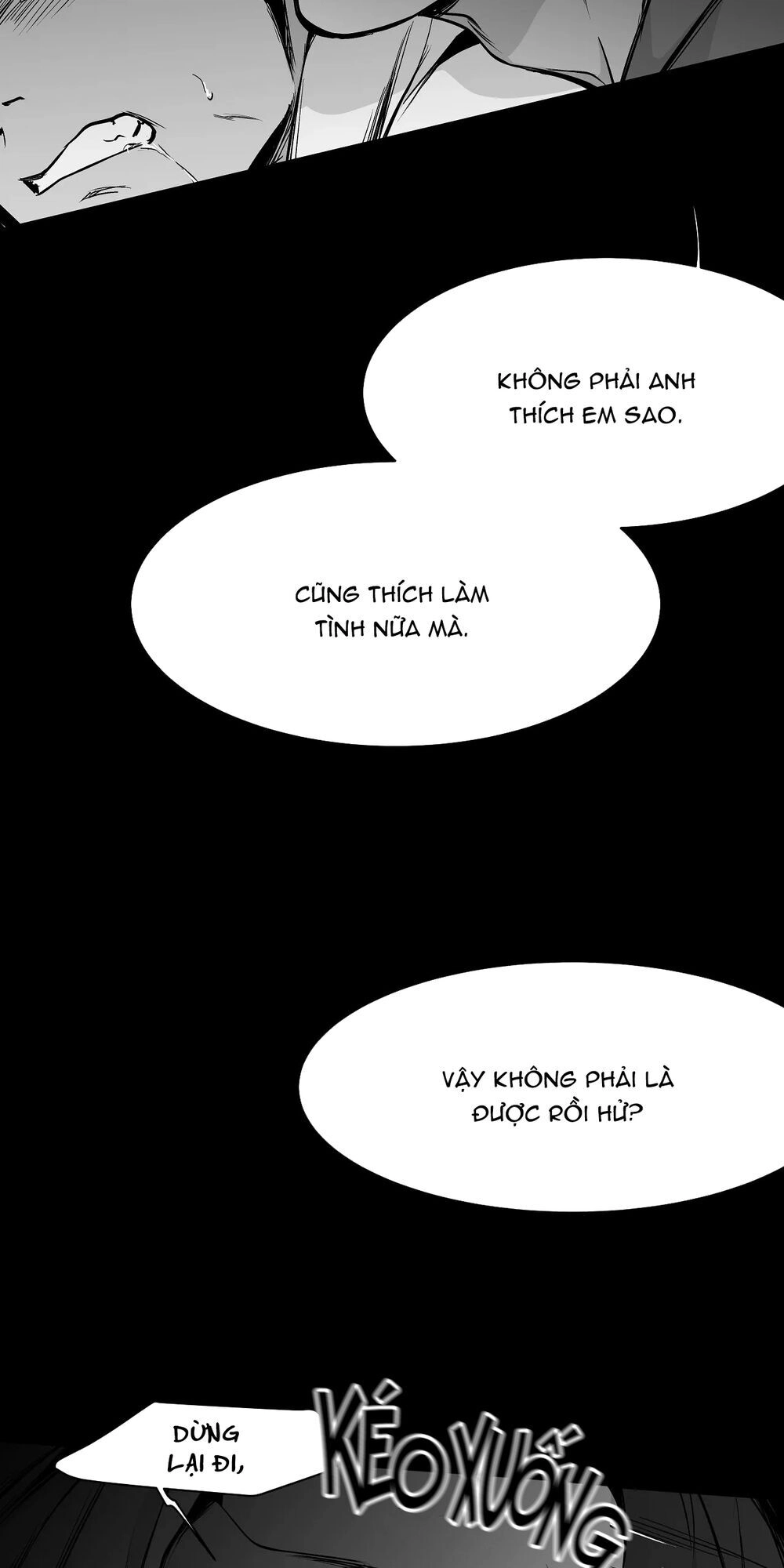 Khi Đôi Chân Thôi Bước Chapter 31 - 68