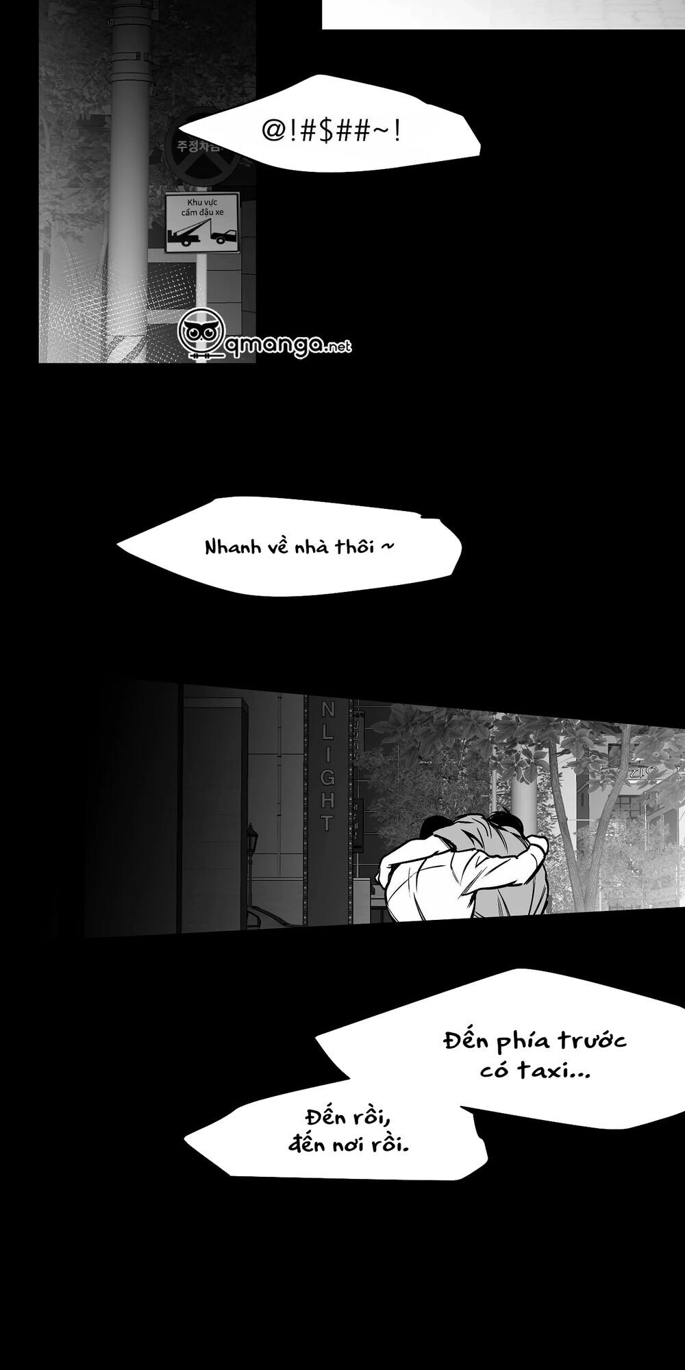 Khi Đôi Chân Thôi Bước Chapter 31 - 71