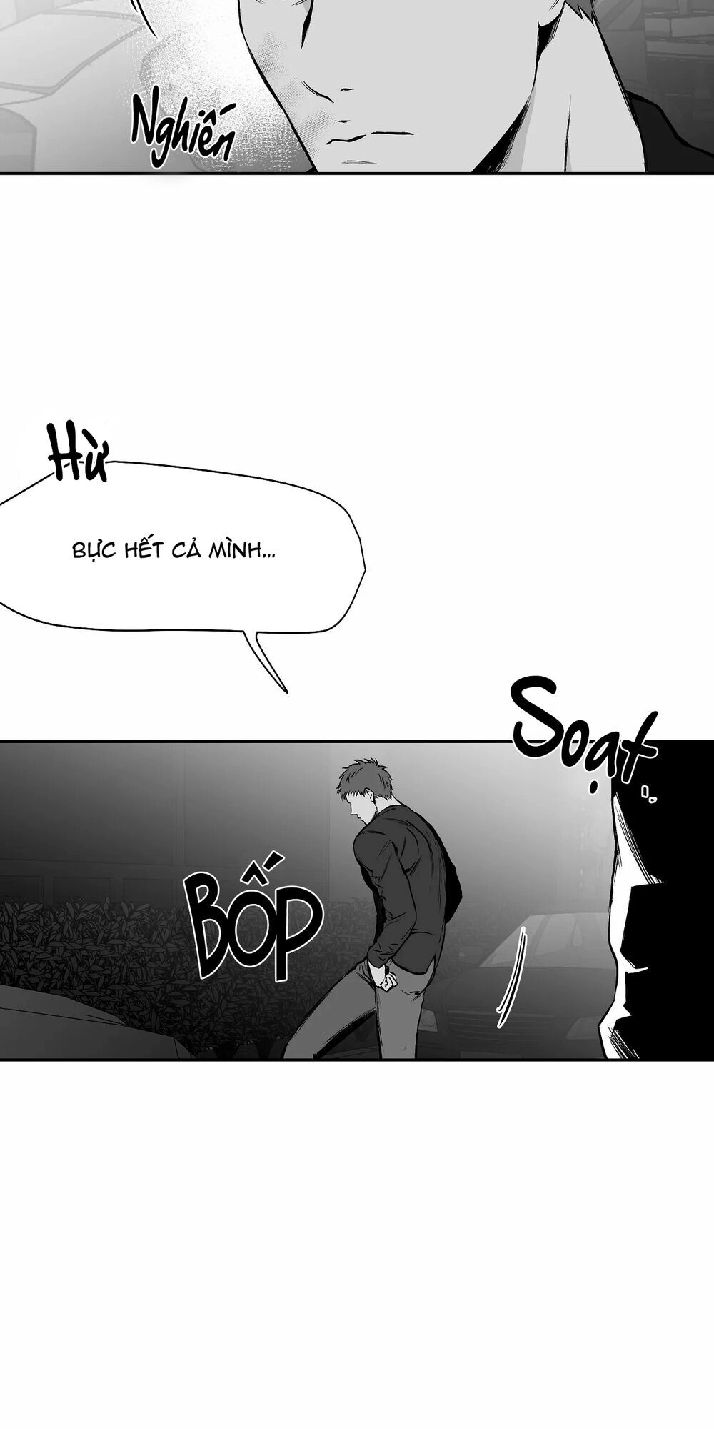 Khi Đôi Chân Thôi Bước Chapter 31 - 82