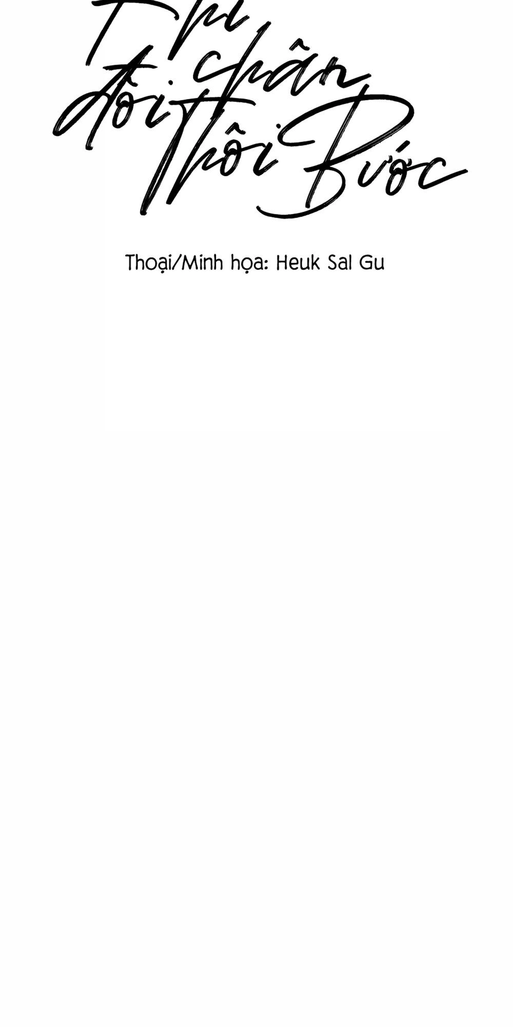 Khi Đôi Chân Thôi Bước Chapter 32 - 8