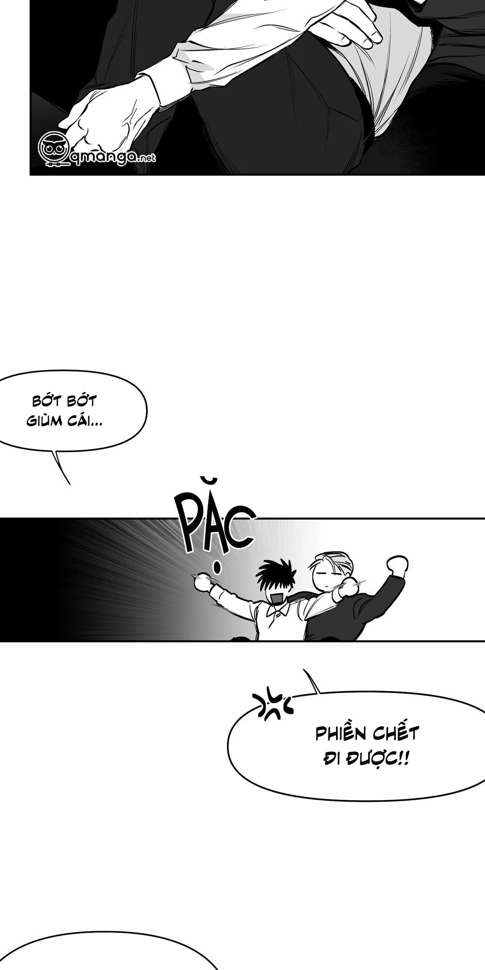 Khi Đôi Chân Thôi Bước Chapter 32 - 11