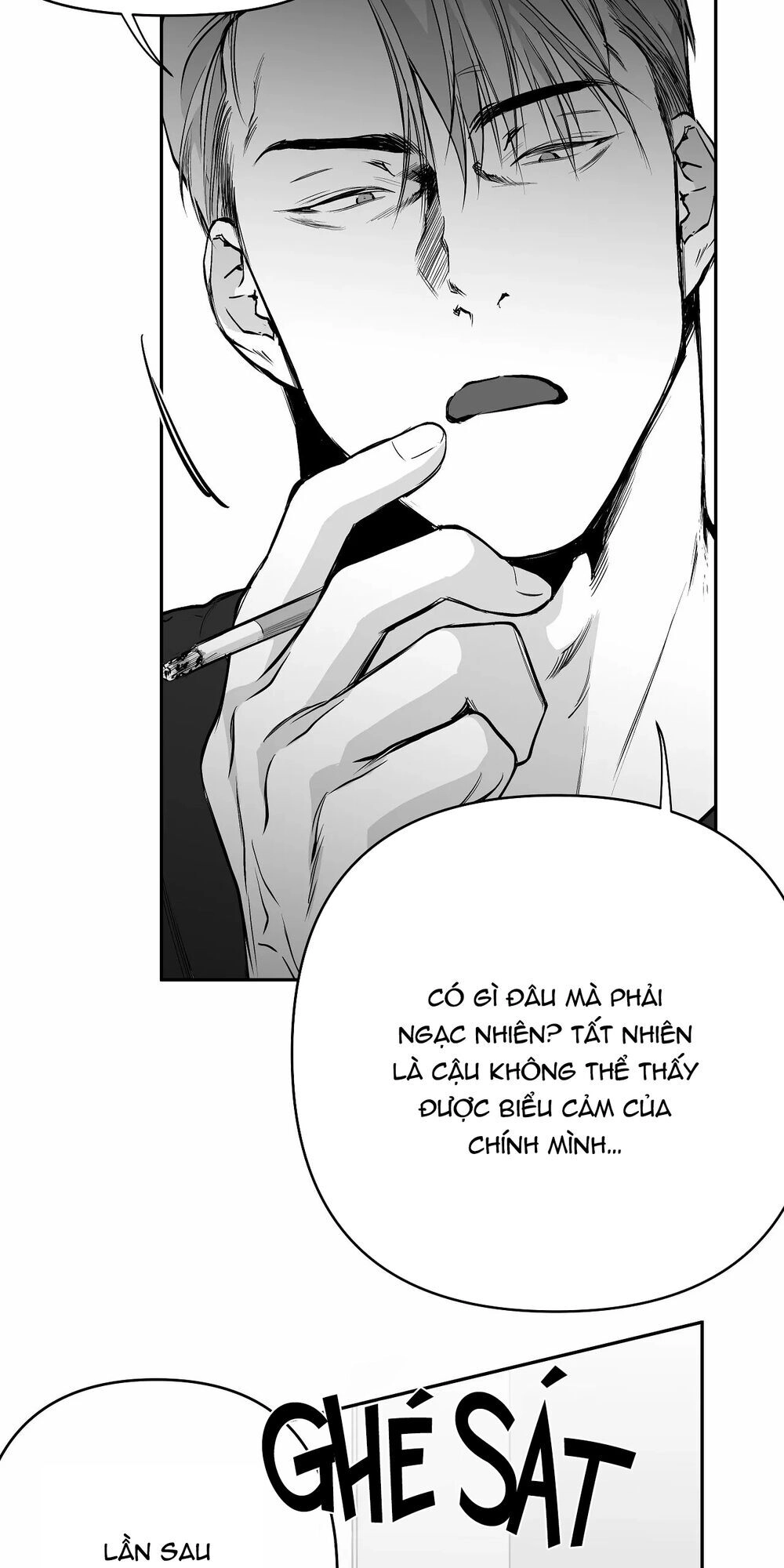 Khi Đôi Chân Thôi Bước Chapter 32 - 14