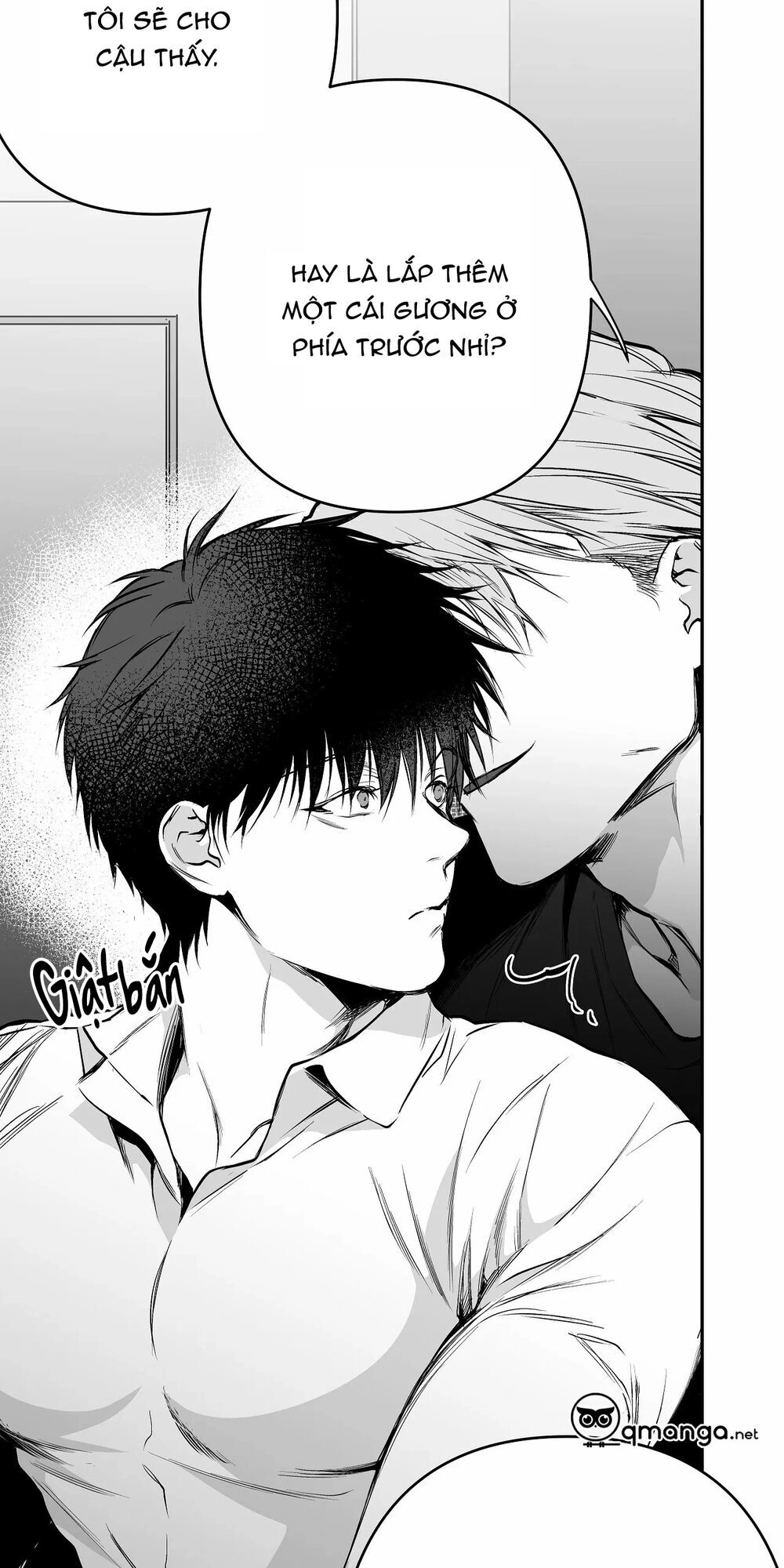 Khi Đôi Chân Thôi Bước Chapter 32 - 15