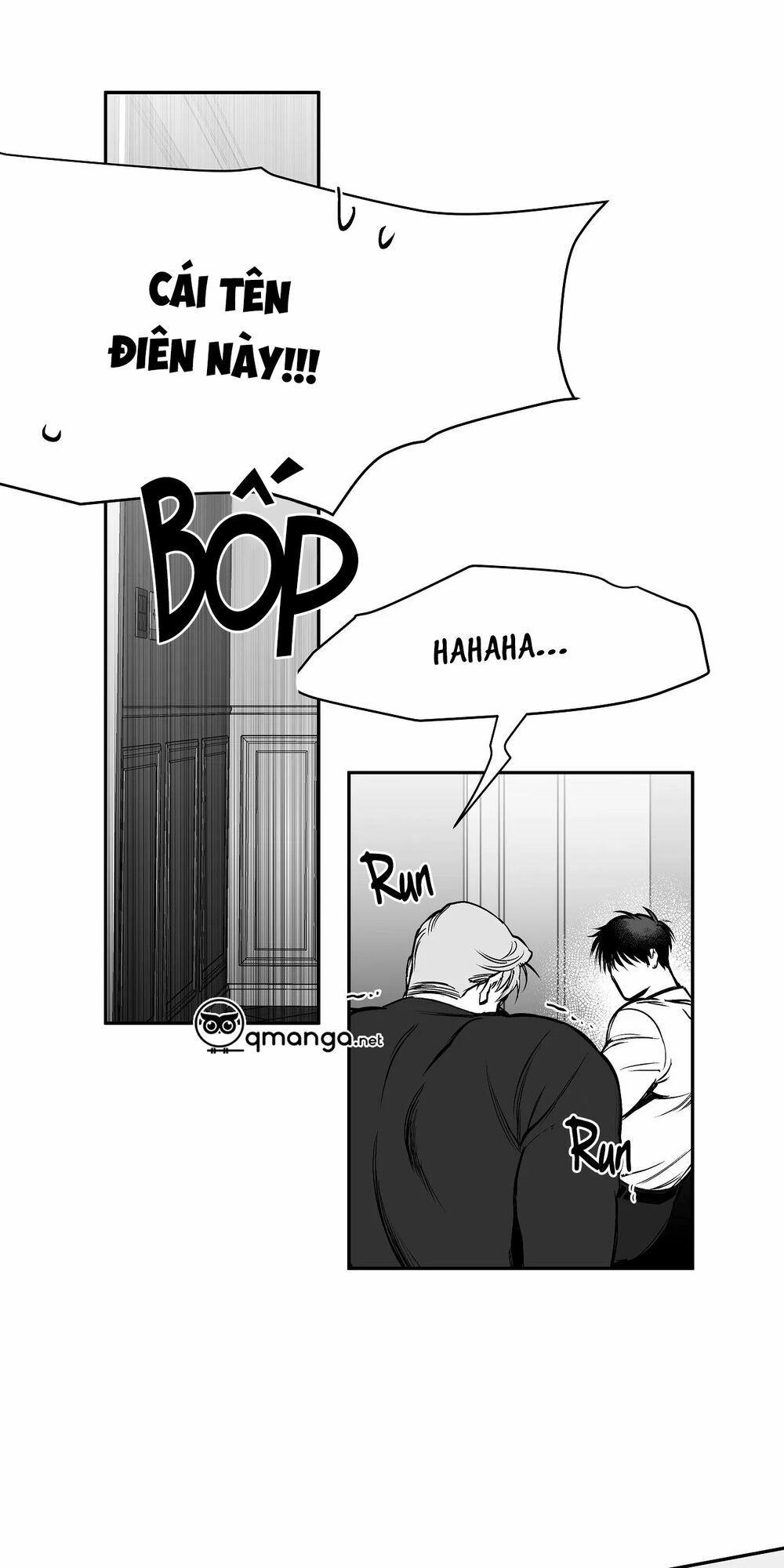 Khi Đôi Chân Thôi Bước Chapter 32 - 17