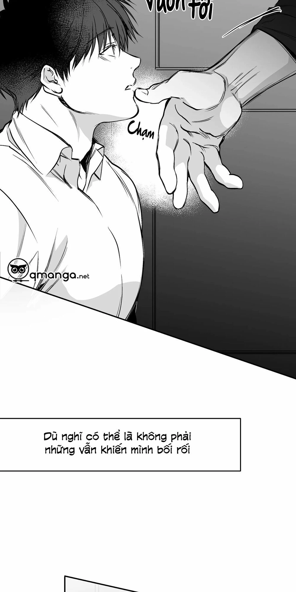 Khi Đôi Chân Thôi Bước Chapter 32 - 26