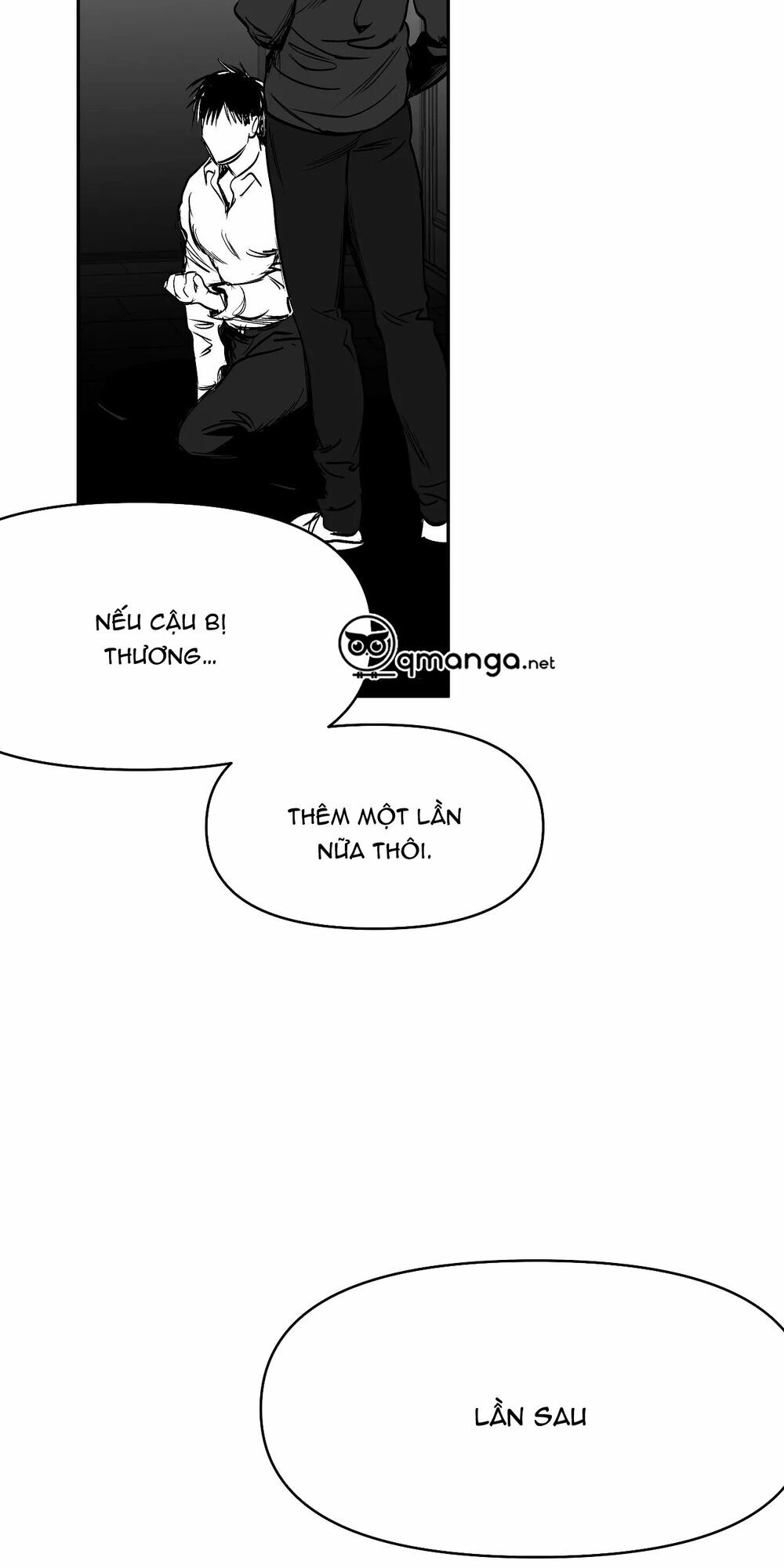 Khi Đôi Chân Thôi Bước Chapter 32 - 34