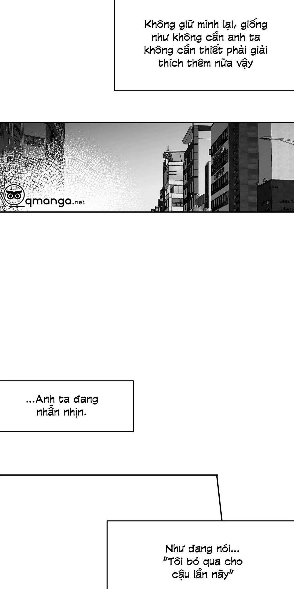 Khi Đôi Chân Thôi Bước Chapter 32 - 41