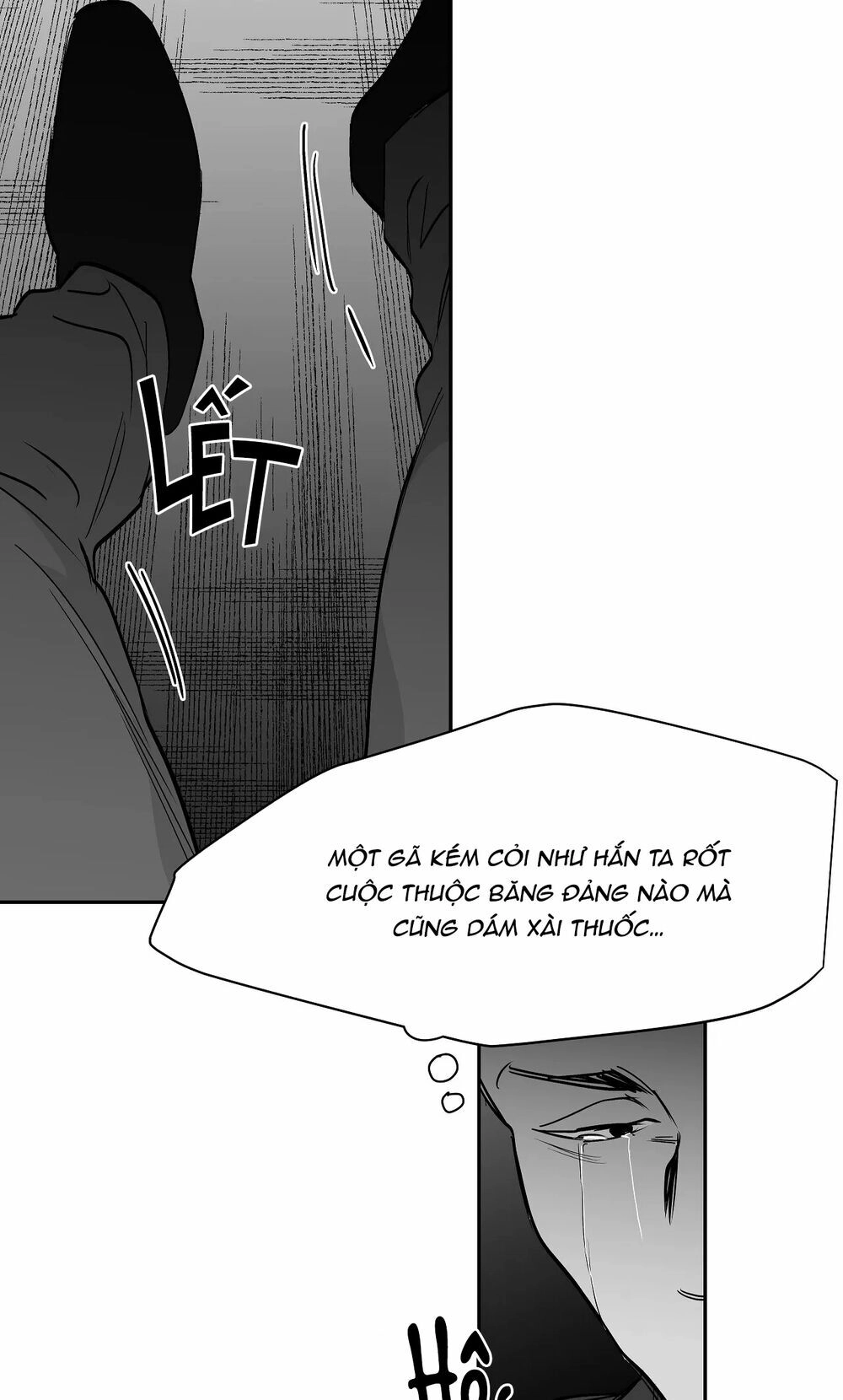 Khi Đôi Chân Thôi Bước Chapter 32 - 46