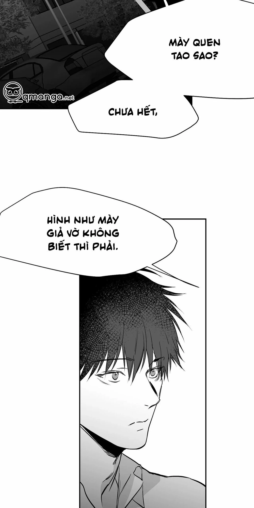 Khi Đôi Chân Thôi Bước Chapter 32 - 59