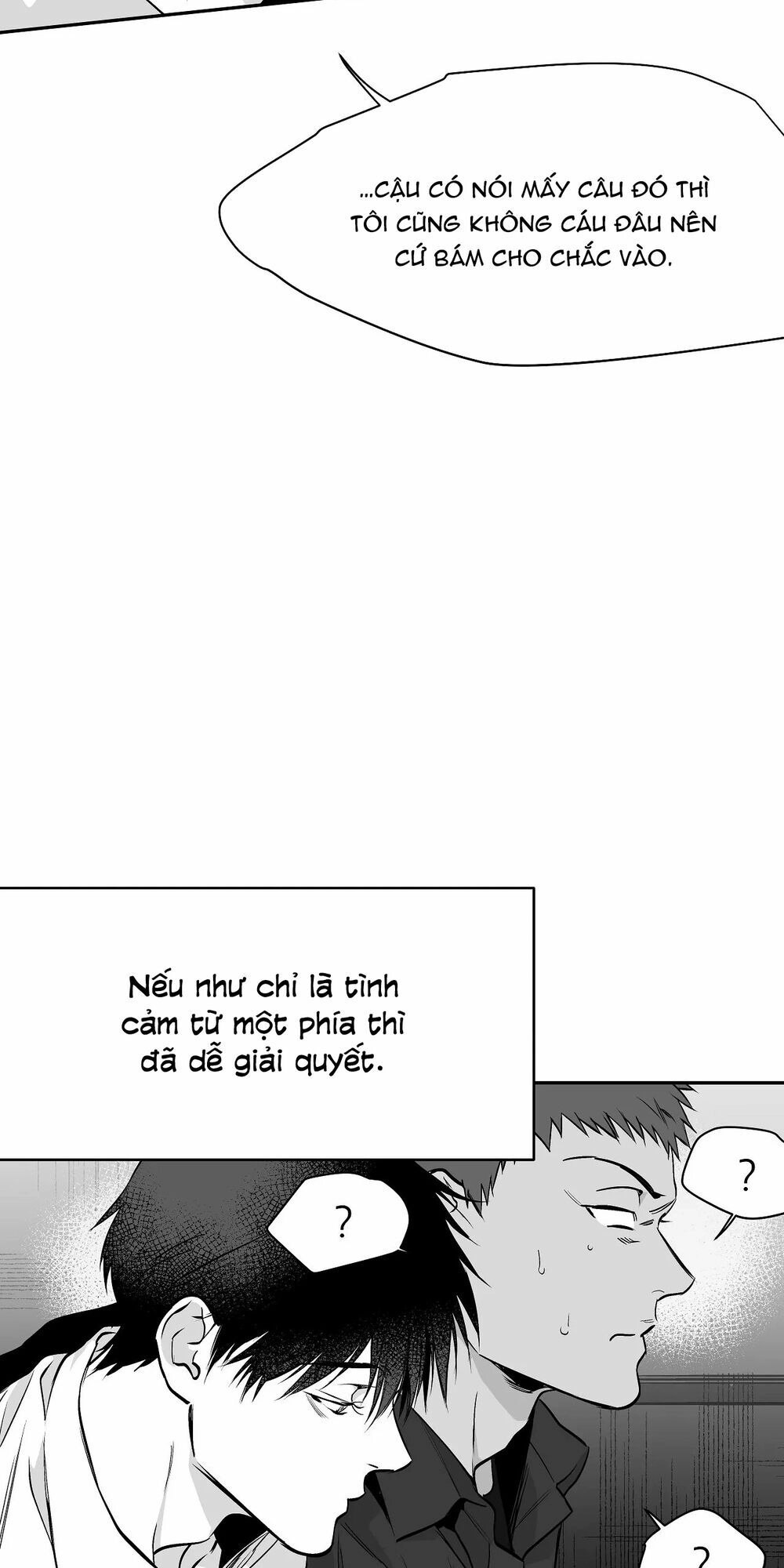 Khi Đôi Chân Thôi Bước Chapter 32 - 68