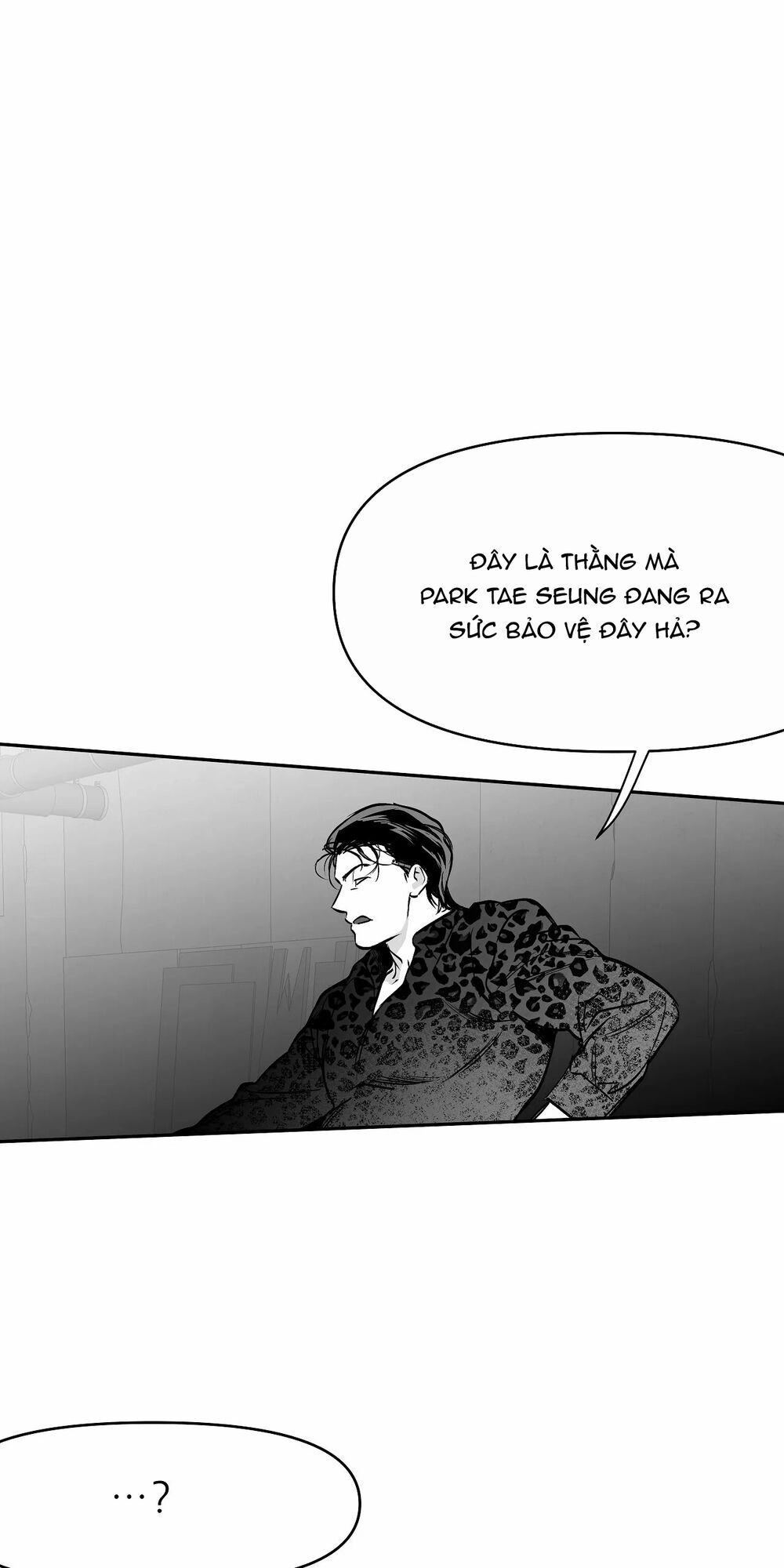 Khi Đôi Chân Thôi Bước Chapter 33 - 1