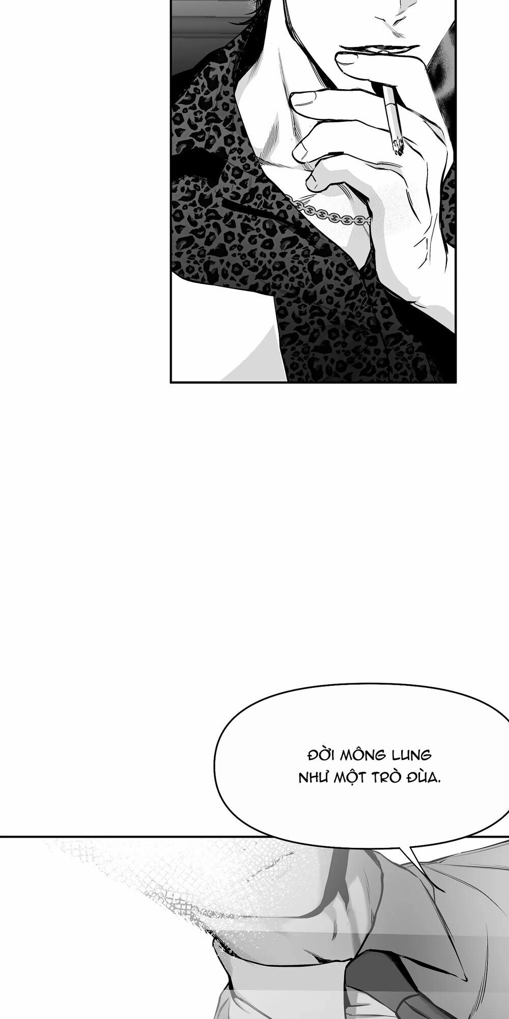 Khi Đôi Chân Thôi Bước Chapter 33 - 4