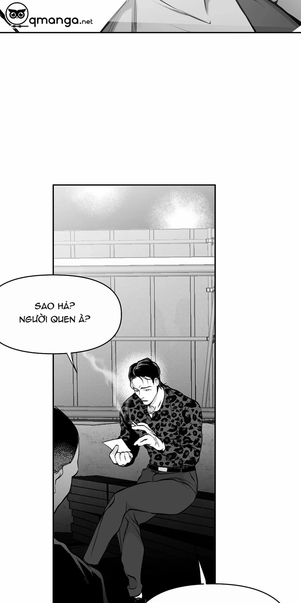 Khi Đôi Chân Thôi Bước Chapter 33 - 5