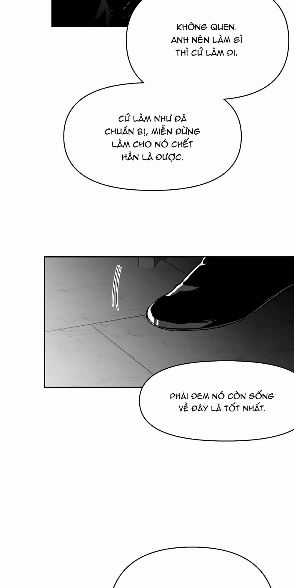 Khi Đôi Chân Thôi Bước Chapter 33 - 6