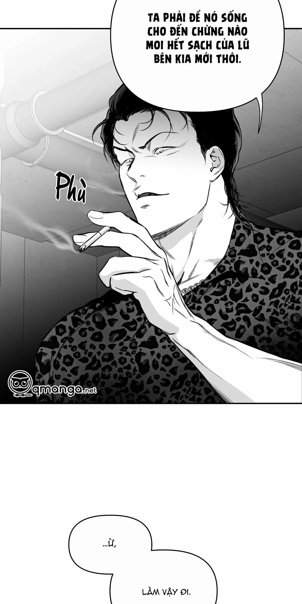 Khi Đôi Chân Thôi Bước Chapter 33 - 7