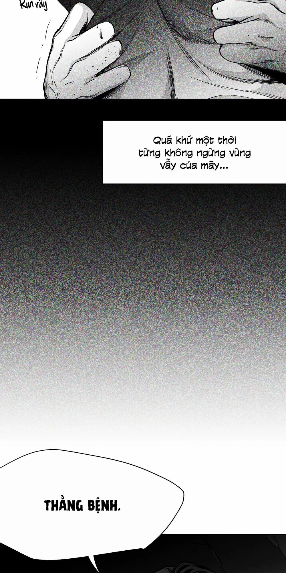 Khi Đôi Chân Thôi Bước Chapter 33 - 14