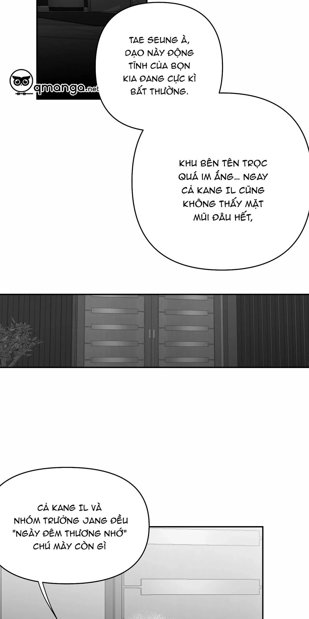 Khi Đôi Chân Thôi Bước Chapter 33 - 18