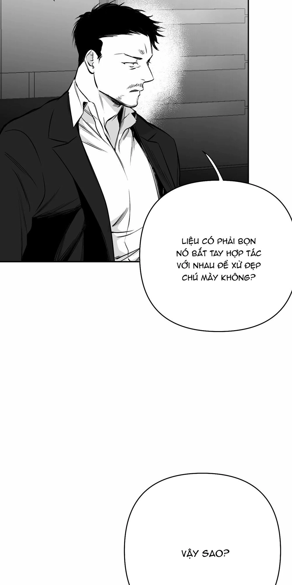 Khi Đôi Chân Thôi Bước Chapter 33 - 19