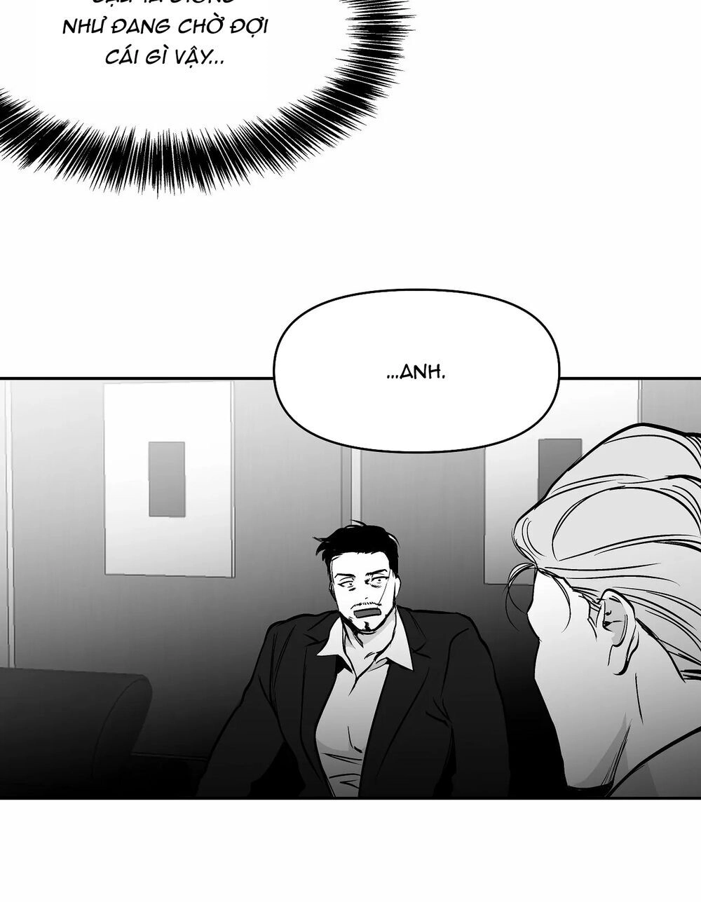 Khi Đôi Chân Thôi Bước Chapter 33 - 23