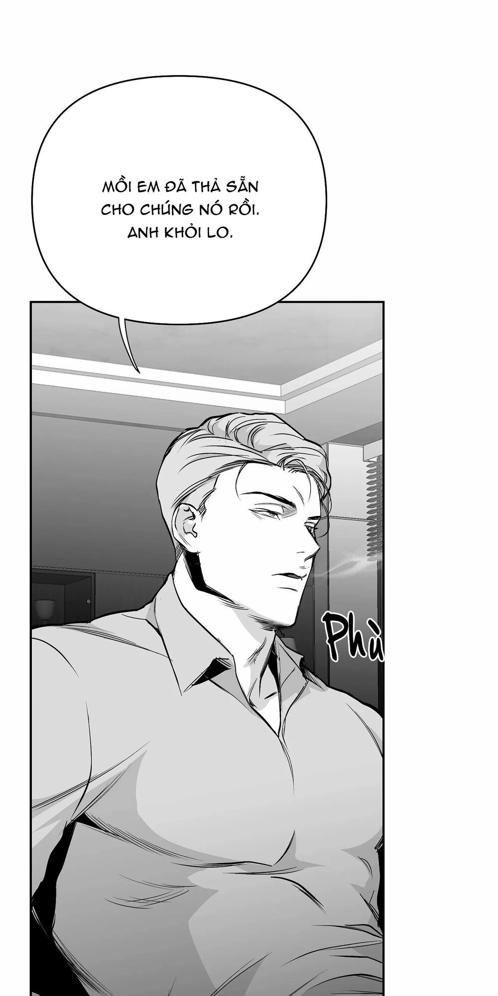 Khi Đôi Chân Thôi Bước Chapter 33 - 24