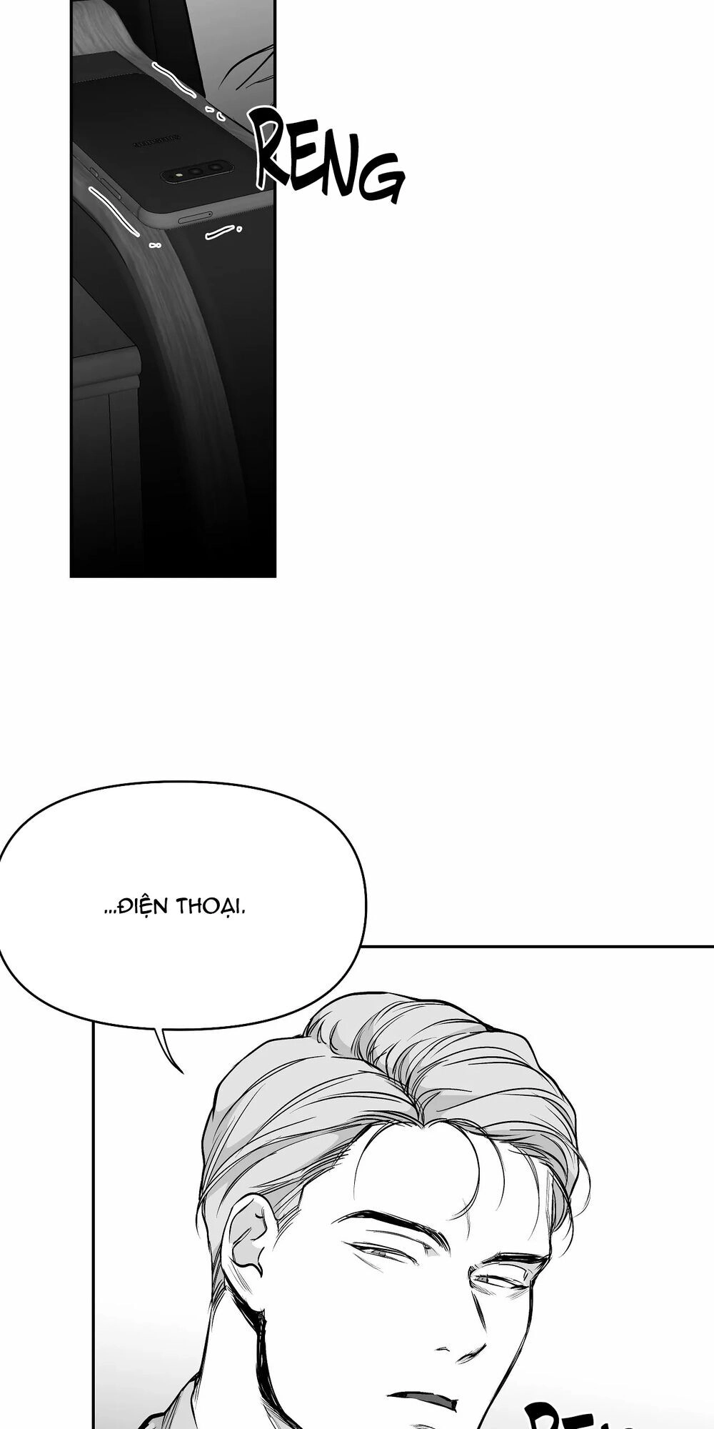 Khi Đôi Chân Thôi Bước Chapter 33 - 26