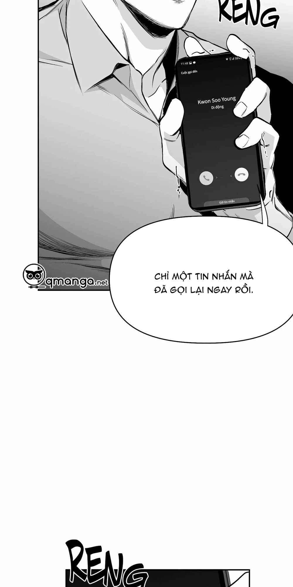 Khi Đôi Chân Thôi Bước Chapter 33 - 27