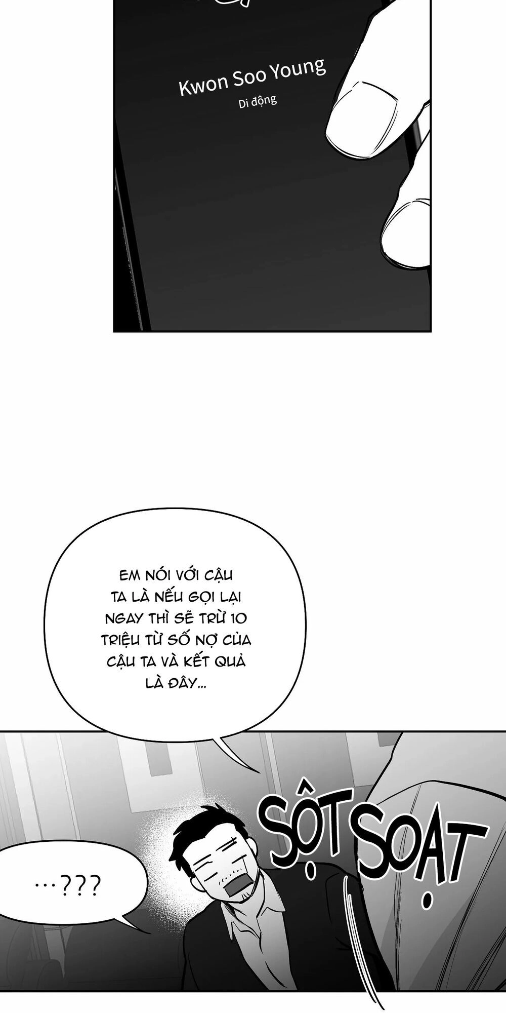 Khi Đôi Chân Thôi Bước Chapter 33 - 28