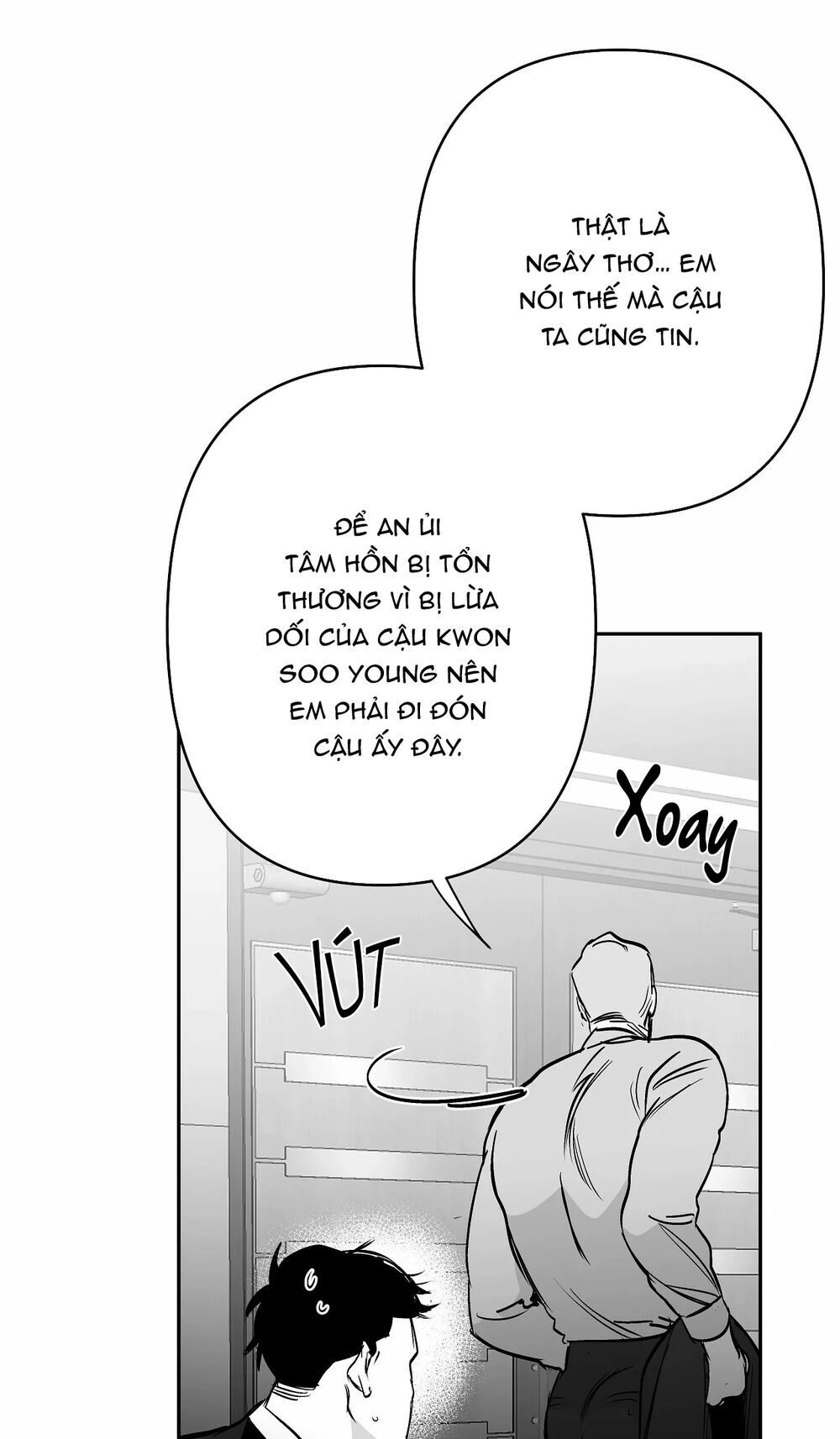 Khi Đôi Chân Thôi Bước Chapter 33 - 29