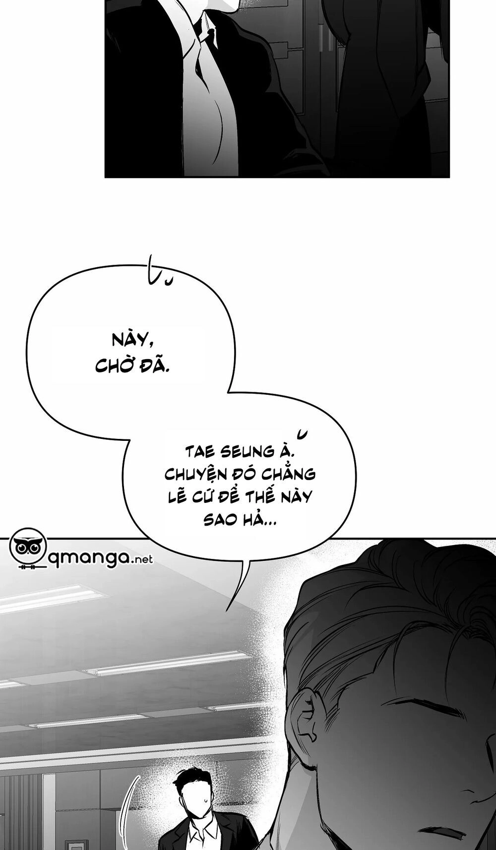 Khi Đôi Chân Thôi Bước Chapter 33 - 30