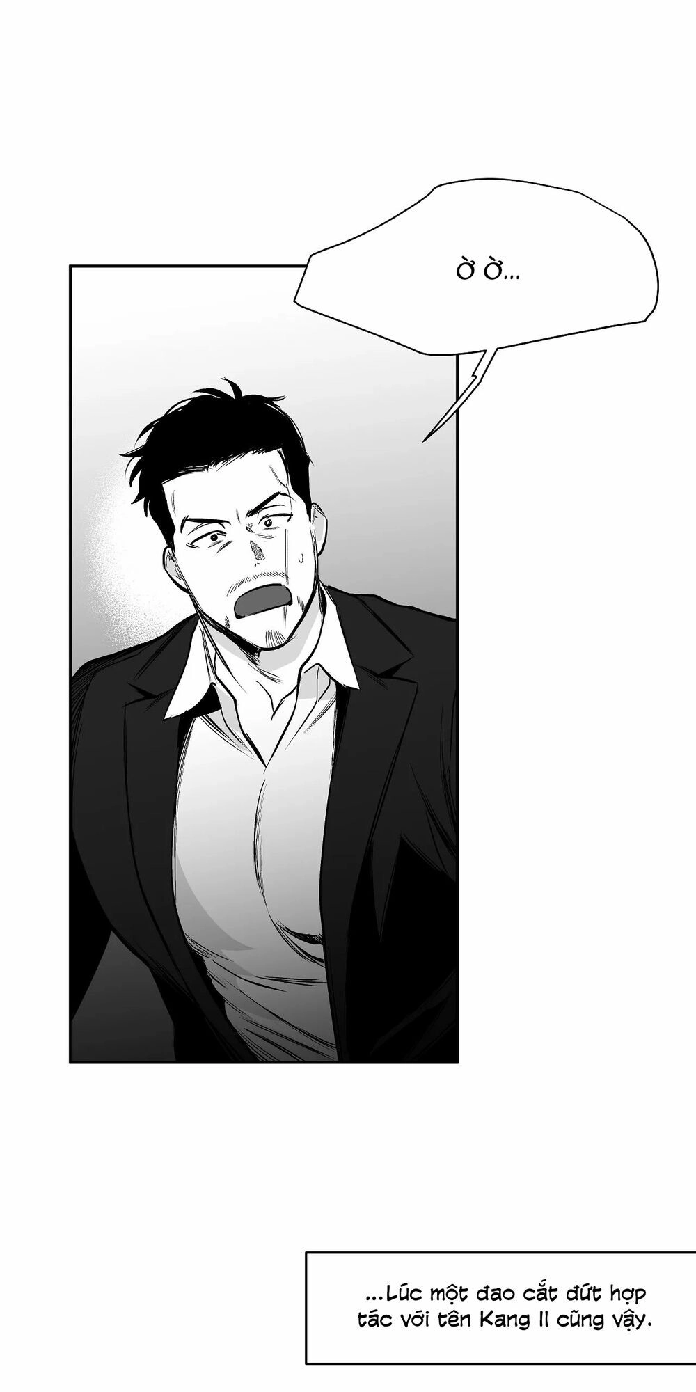 Khi Đôi Chân Thôi Bước Chapter 33 - 33