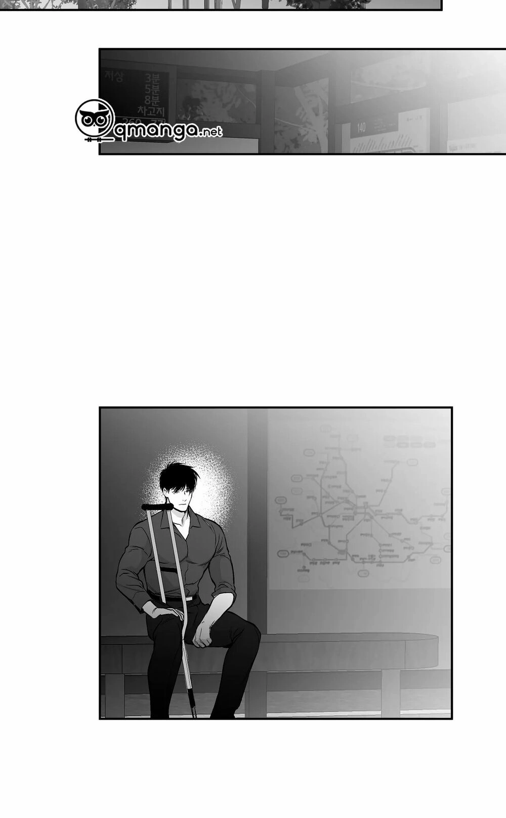 Khi Đôi Chân Thôi Bước Chapter 33 - 36