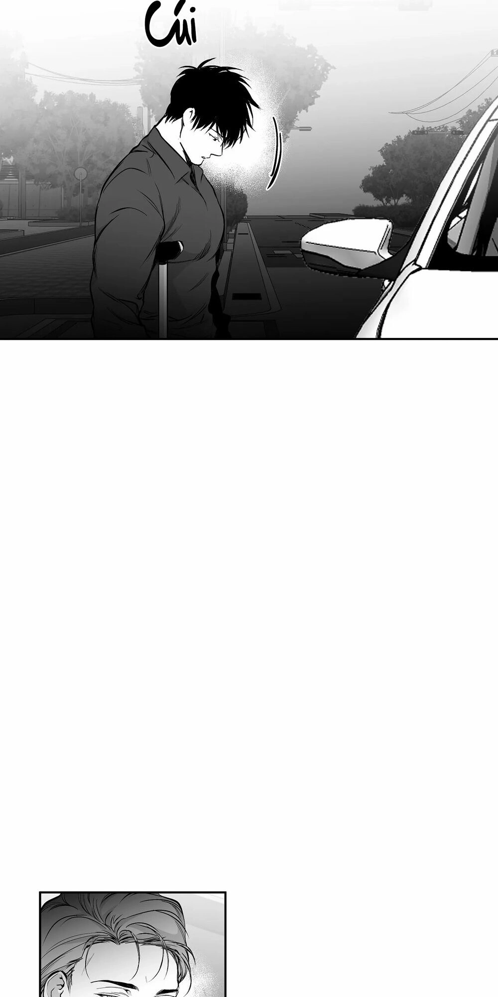 Khi Đôi Chân Thôi Bước Chapter 33 - 40