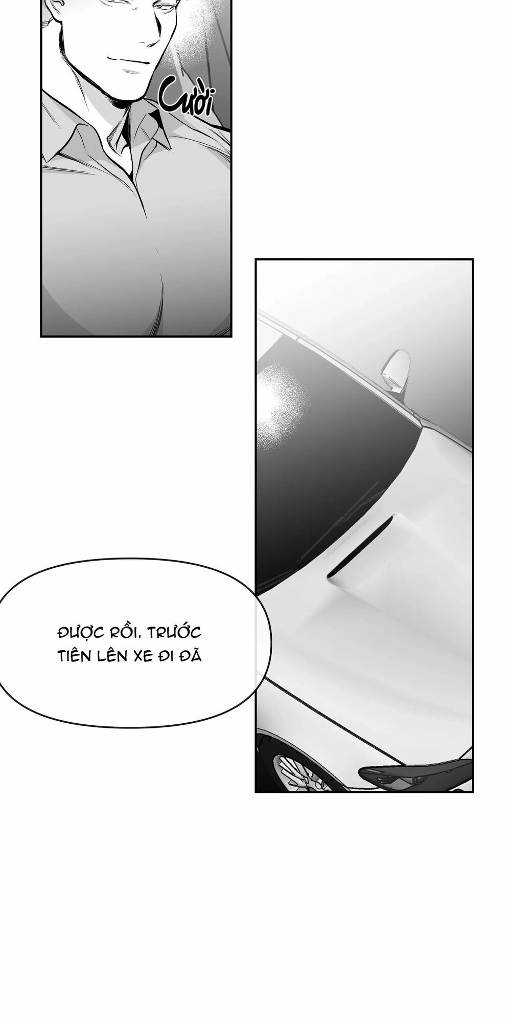 Khi Đôi Chân Thôi Bước Chapter 33 - 41