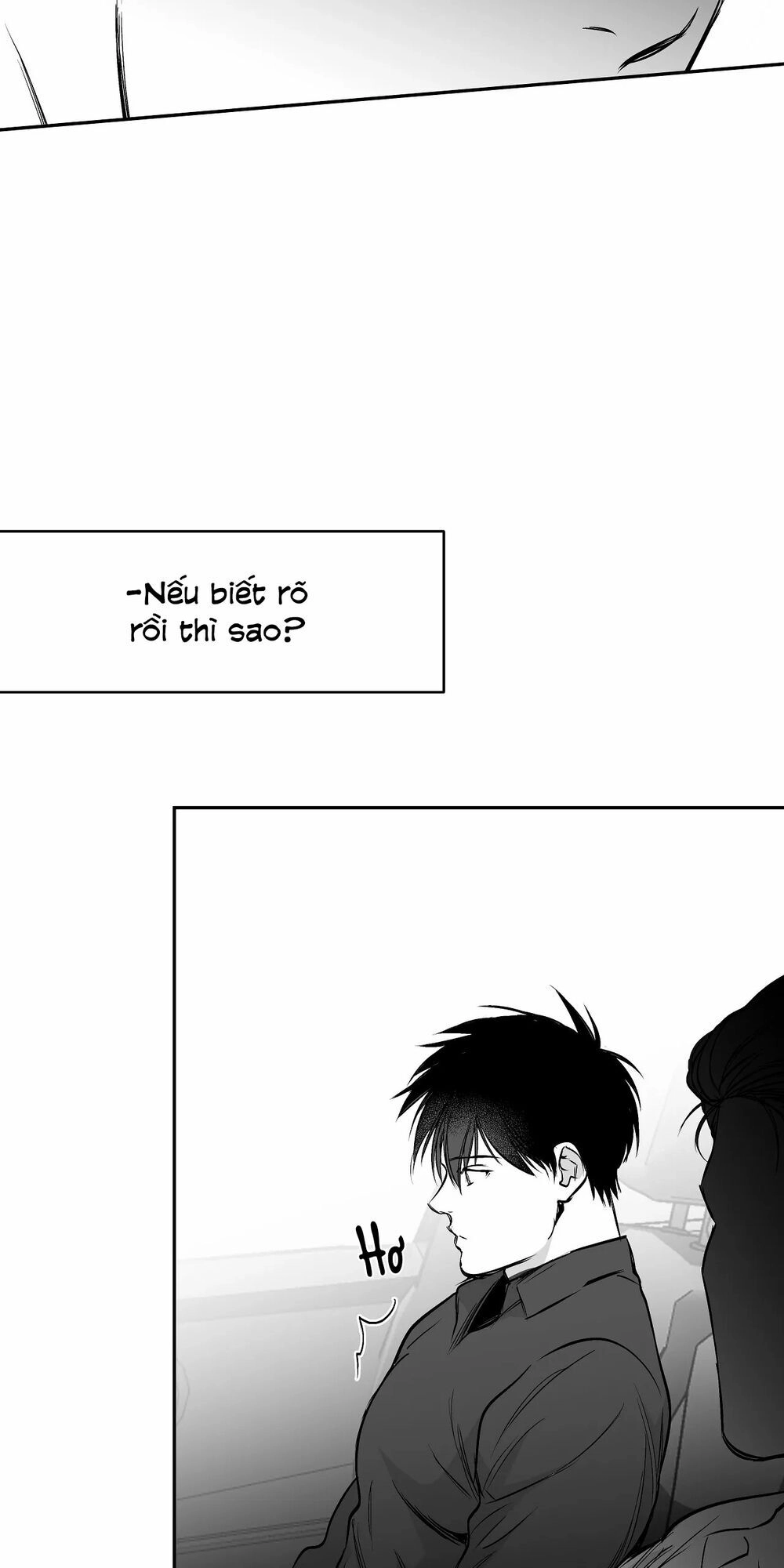 Khi Đôi Chân Thôi Bước Chapter 33 - 44