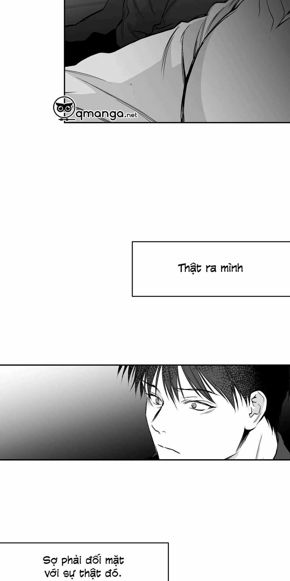 Khi Đôi Chân Thôi Bước Chapter 33 - 45