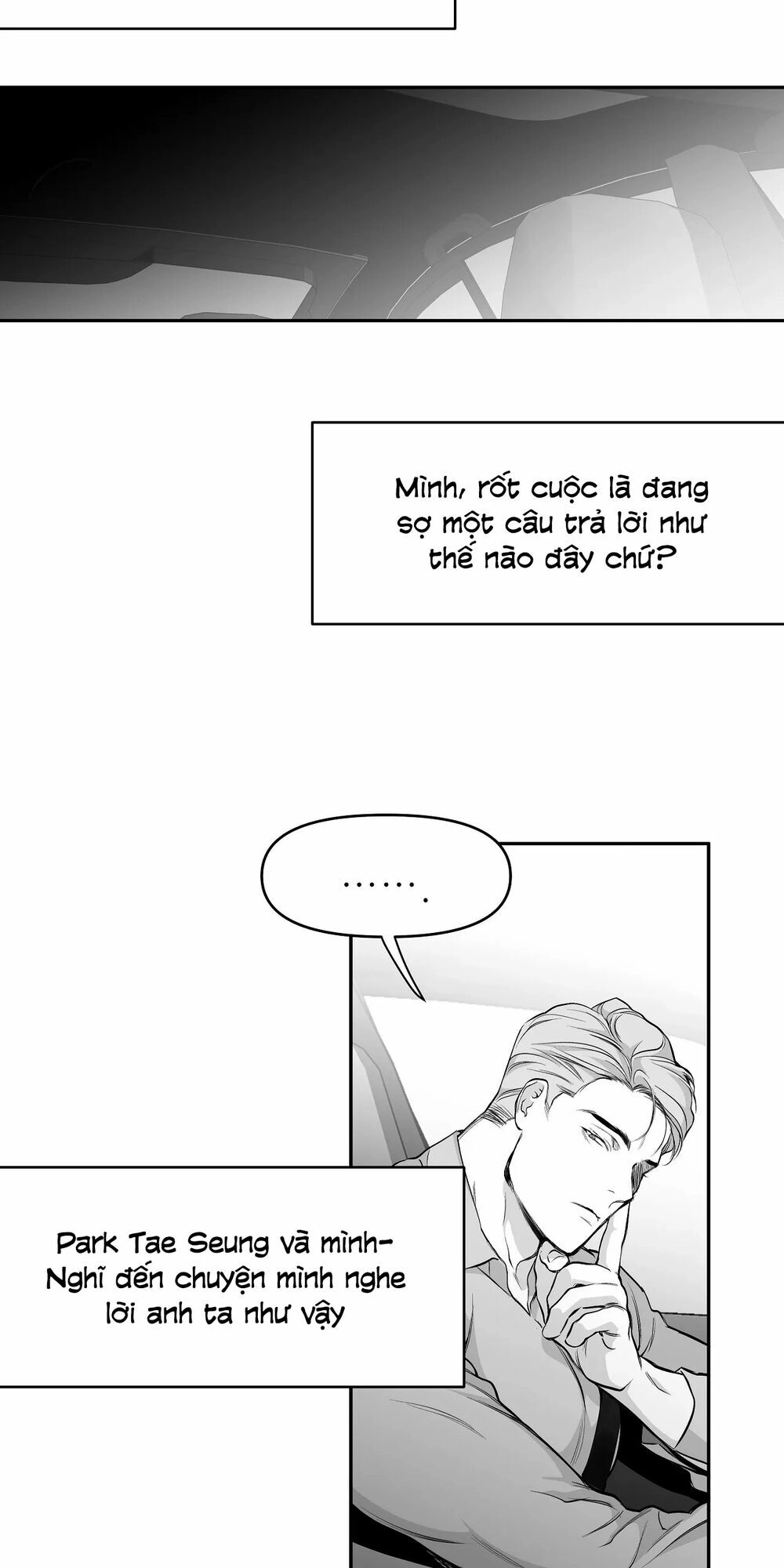 Khi Đôi Chân Thôi Bước Chapter 33 - 46