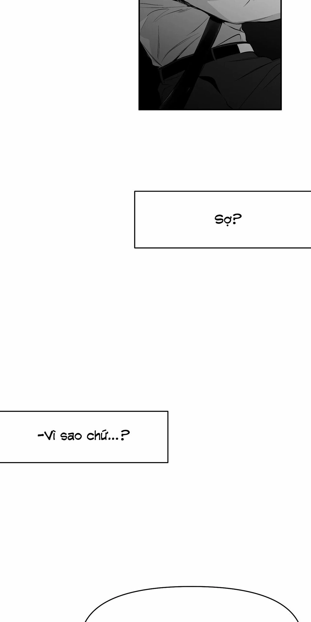 Khi Đôi Chân Thôi Bước Chapter 33 - 47