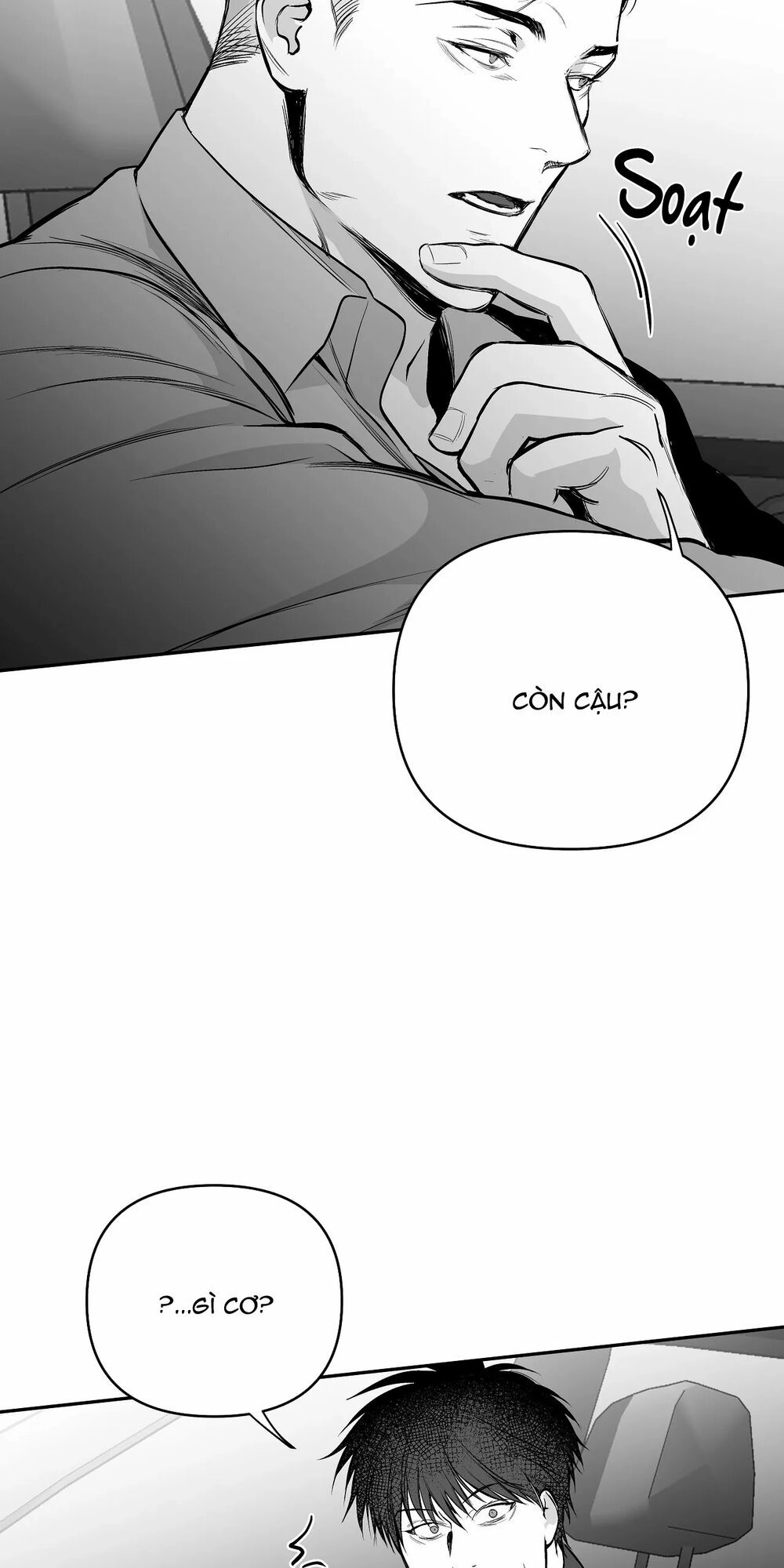 Khi Đôi Chân Thôi Bước Chapter 33 - 49