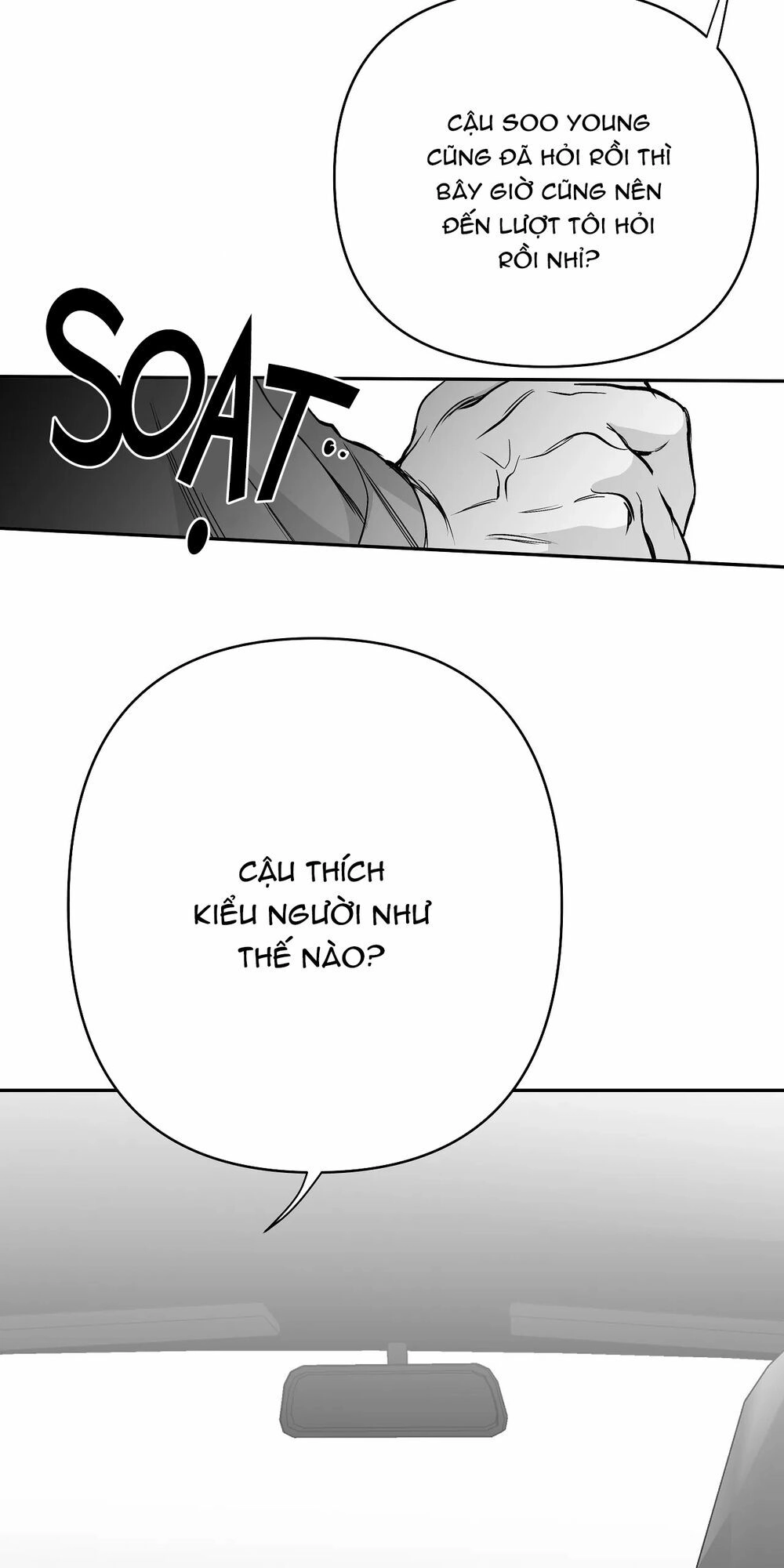 Khi Đôi Chân Thôi Bước Chapter 33 - 51