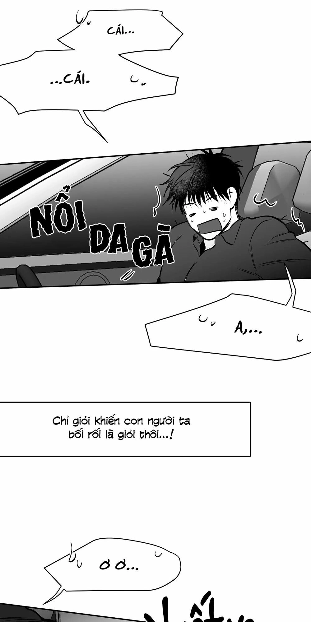 Khi Đôi Chân Thôi Bước Chapter 33 - 53