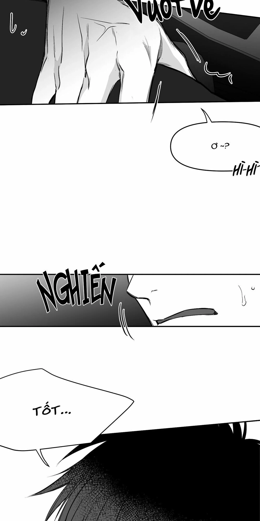 Khi Đôi Chân Thôi Bước Chapter 33 - 54